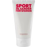 Anregende JIL SANDER Sport for Women Duschgele 150 ml für Damen 