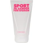 Anregende JIL SANDER Sport for Women Duschgele 150 ml für Damen 