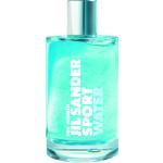 Jil Sander Sport Water Women Eau de Toilette Nat. Spray 50 ml