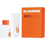 Jil Sander Sun Men Set E.d.T. Nat. Spray 75 ml + Shower Gel 75 ml 2Artikel im Set