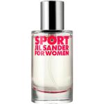 JIL SANDER Sport for Women Eau de Toilette 30 ml für Damen 