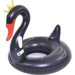 Jilong Black Swan - XXL Schwimmtier im Schwan-Desi