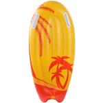 Jilong Kick-Board Orange Wave Wakeboard 95x45x15 c