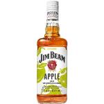 Reduzierte USA Jim Beam Bourbon Whiskeys & Bourbon Whiskys 0,7 l Kentucky 