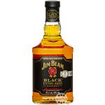 USA Jim Beam Bourbon Whiskeys & Bourbon Whiskys 1,0 l 