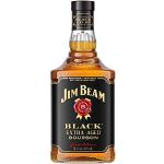 Reduzierte USA Jim Beam Bourbon Whiskeys & Bourbon Whiskys 0,7 l Kentucky 