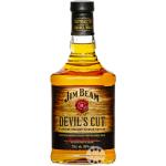 Jim Beam Devil’s Cut Bourbon Whiskey