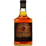 USA Jim Beam Bourbon Whiskeys & Bourbon Whiskys 1,0 l 1-teilig Kentucky 