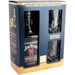 USA Jim Beam Double Oak Bourbon Whiskeys & Bourbon Whiskys Sets & Geschenksets Kentucky 