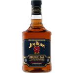 USA Jim Beam Double Oak Bourbon Whiskeys & Bourbon Whiskys Kentucky 