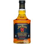 Jim Beam Double Oak Twice Barreled Bourbon Whiskey