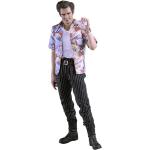 Jim Carrey As Ace Ventura Sixth Scale figure By Sideshow Asmus Collectible Toys