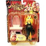 Jim Henson's The Muppets 25 Jahre Miss Piggy Figur Elektronik Boutique Nrfp