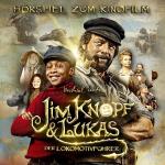 Jim Knopf und Lukas der Lokomotivführer - Hörspiel zum Kinofilm [Hörbuch-CD]