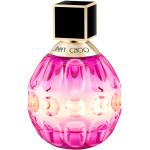 Jimmy Choo Eau de Parfum 60 ml mit Rosen / Rosenessenz für Damen 