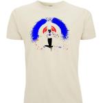 Jimmy T-Shirt Inspiriert Von The Who Und Original Quadrophenia Booklet | 2 Farben