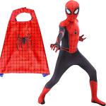 Reduzierte Superheld-Kostüme für Kinder Größe 110 