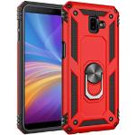 Samsung Galaxy J6 Cases Art: Bumper Cases mit Bildern 