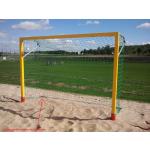 Jobasport Beach-Handballtor, 3,00 x 2,00m -PAAR -