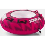 Tube JOBE Rumble Funtube 1P Hot Pink, 1 Person, Ø117 cm, rosa