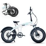 E-Bikes 20 Zoll Heckmotoren 608,59 € online günstig kaufen mit ab