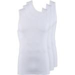 Jockey® Classic Vest 3-Pack - White - 4XL