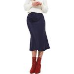 JOE BROWNS Midi Slip Skirts & Satinröcke aus Satin für Damen Größe L für den für den Herbst 