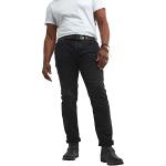 Schwarze JOE BROWNS Slim Fit Jeans aus Denim für Herren 