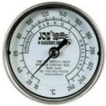 Joe's Original Edelstahl Thermometer