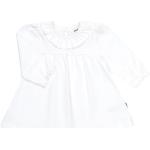 Weiße Elegante Joha Kinderfestkleider für Babys Größe 56 