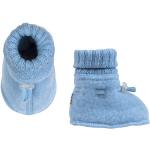 Reduzierte Blaue Joha Kindersocken & Kinderstrümpfe aus Wolle Größe 56 