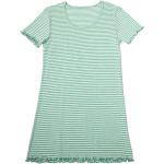 Reduzierte Grüne Joha Festliche Blusen aus Merino-Wolle für Damen Größe XL 