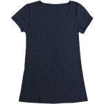 Reduzierte Blaue Joha Merino-Unterwäsche aus Merino-Wolle für Damen Größe XS 