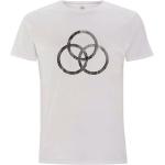 John Bonham T Shirt Worn Symbol M
