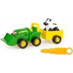 Tomy Bauernhof Modellautos & Spielzeugautos 