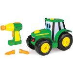 Tomy Bauernhof Spielzeug Traktoren 