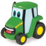 John Deere - Push and Roll Johnny Tractor (15-42925) Grün