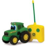 John Deere - Remote Controlled Johnny Tractor (15-42946) Grün