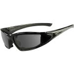 Schwarze John Doe Sportbrillen & Sport-Sonnenbrillen aus Polycarbonat 