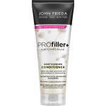 John Frieda Bio Conditioner & Spülungen 250 ml mit Hyaluronsäure für Damen 