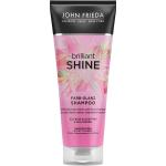 John Frieda Brilliant Shine Farb-Glanz Shampoo 250ml
