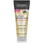 JOHN FRIEDA Highlight Refresh & Shine Conditioner 250 ml