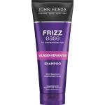 John Frieda Frizz Ease Shampoos 250 ml für  strapaziertes Haar für Herren 