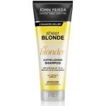 JOHN FRIEDA Sheer Blonde Go Blonder Haarshampoo 250 ml
