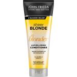 John Frieda Go Blonder Conditioner & Spülungen 250 ml blondes Haar 
