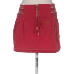 Reduzierte Rote John Galliano Sommerröcke für Damen Größe XS für den für den Sommer 