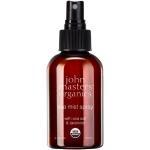 John Masters Bio Haarsprays & Haarlack 125 ml mit Meersalz gegen Haarausfall für  lockiges Haar ohne Tierversuche 