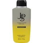 John Player Special Energy Hair & Body Shampoo 500 Ml