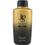 John Player Special Gold Hair & Body Shampoo 500 Ml