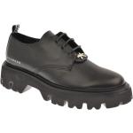 Schwarze Business JOHN RICHMOND Hochzeitsschuhe & Oxford Schuhe mit Schnürsenkel aus Leder für Herren Größe 43 